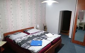 Penzion Na Kopečku